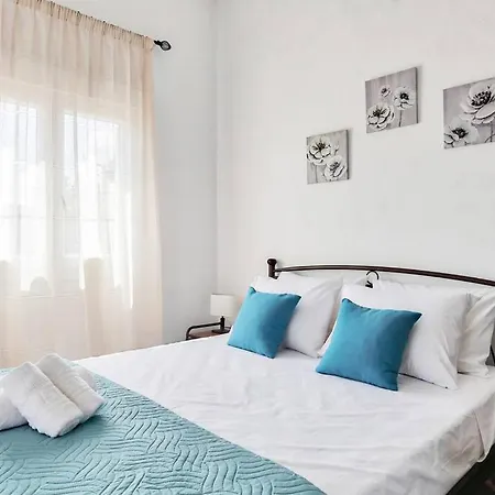 Anacosta Villa, In * Hersonissos (Crete)