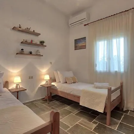 Anacosta Villa, In * Hersonissos (Crete)