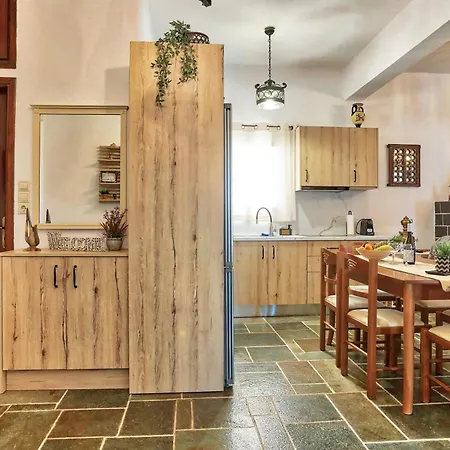 Villa Anacosta Villa, In Hersonissos (Crete)