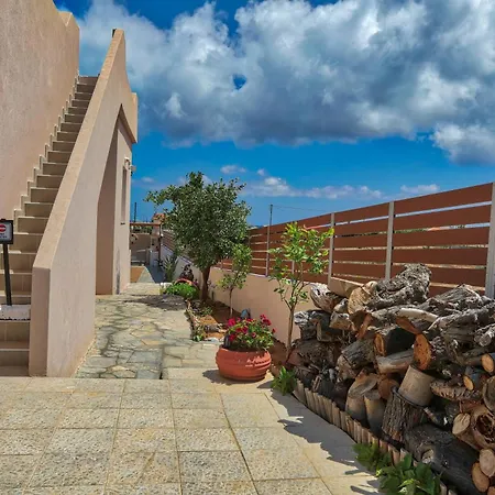 Villa Anacosta Villa, In