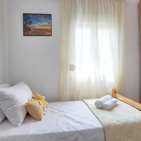 Anacosta Villa, In Villa Hersonissos (Crete)