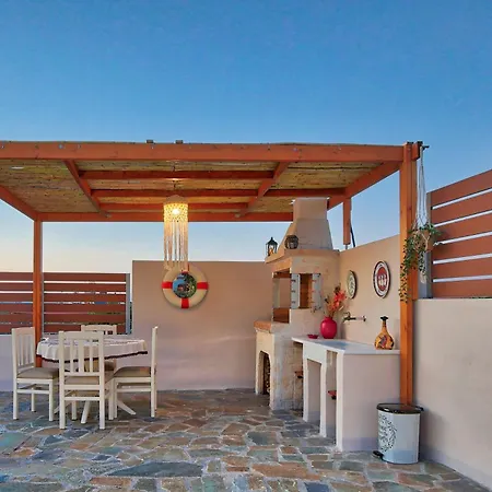 Anacosta Villa, In *